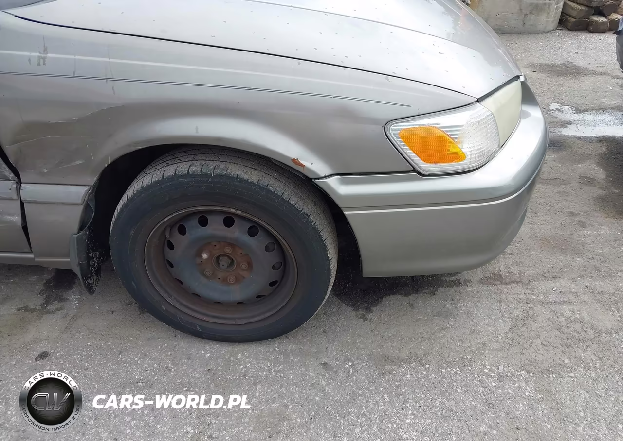 2001 Toyota Camry Ce VIN:4T1BG22K21U099439 - 17