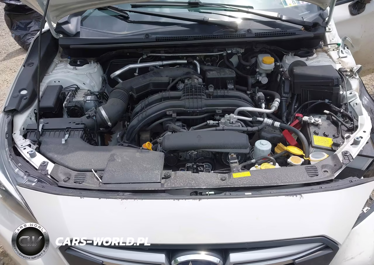 2021 Subaru Crosstrek Premium VIN:JF2GTAPC5M8345738 - 10