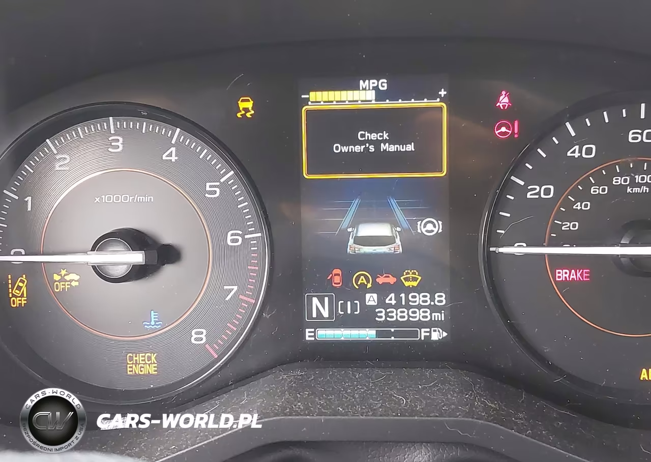 2021 Subaru Crosstrek Premium VIN:JF2GTAPC5M8345738 - 15