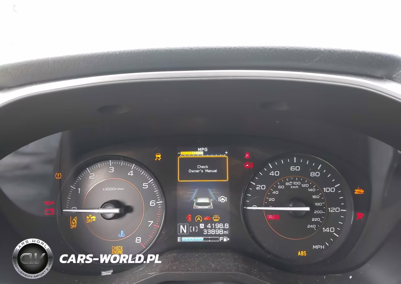 2021 Subaru Crosstrek Premium VIN:JF2GTAPC5M8345738 - 7