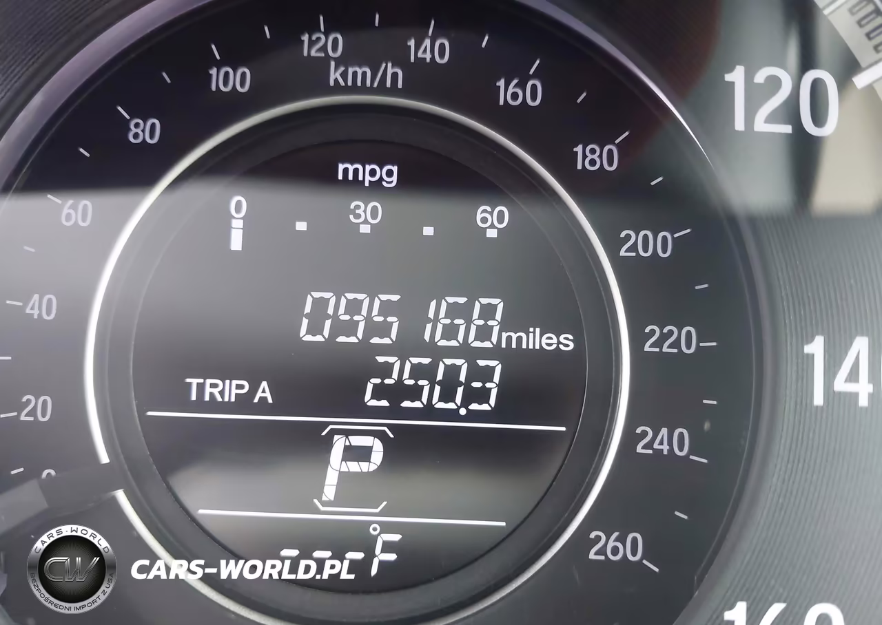 2016 Honda Accord Ex-L VIN:1HGCR2F87GA101330 - 16