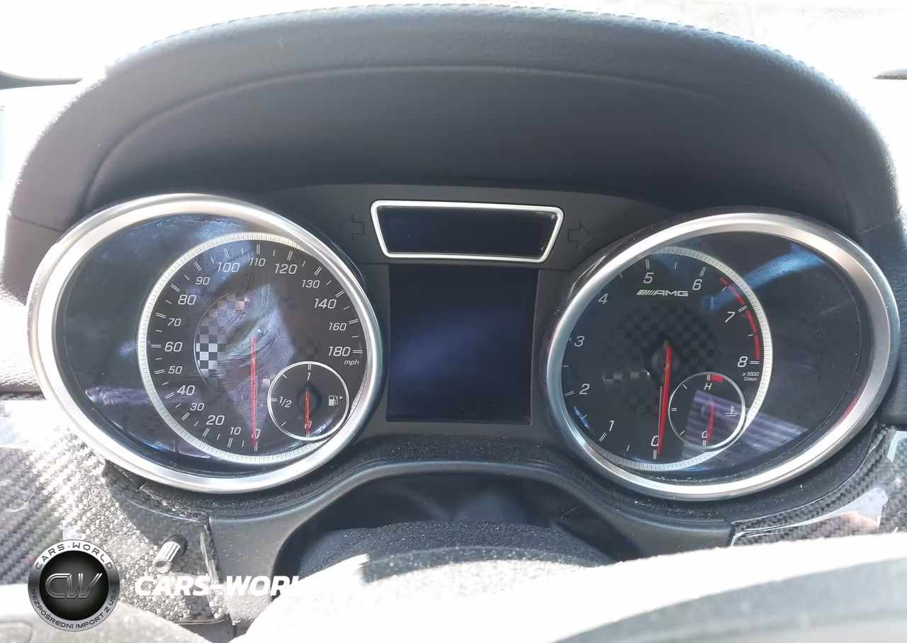2018 Mercedes-Benz Amg Gle 43 4Matic VIN:4JGDA6EB2JB024653 - 7