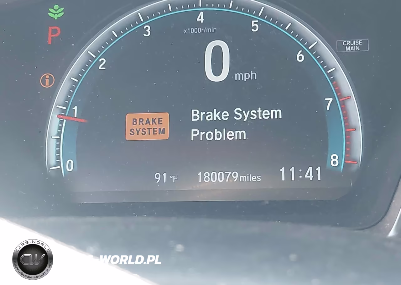 2017 Honda Civic Ex VIN:19XFC2F76HE034996 - 15