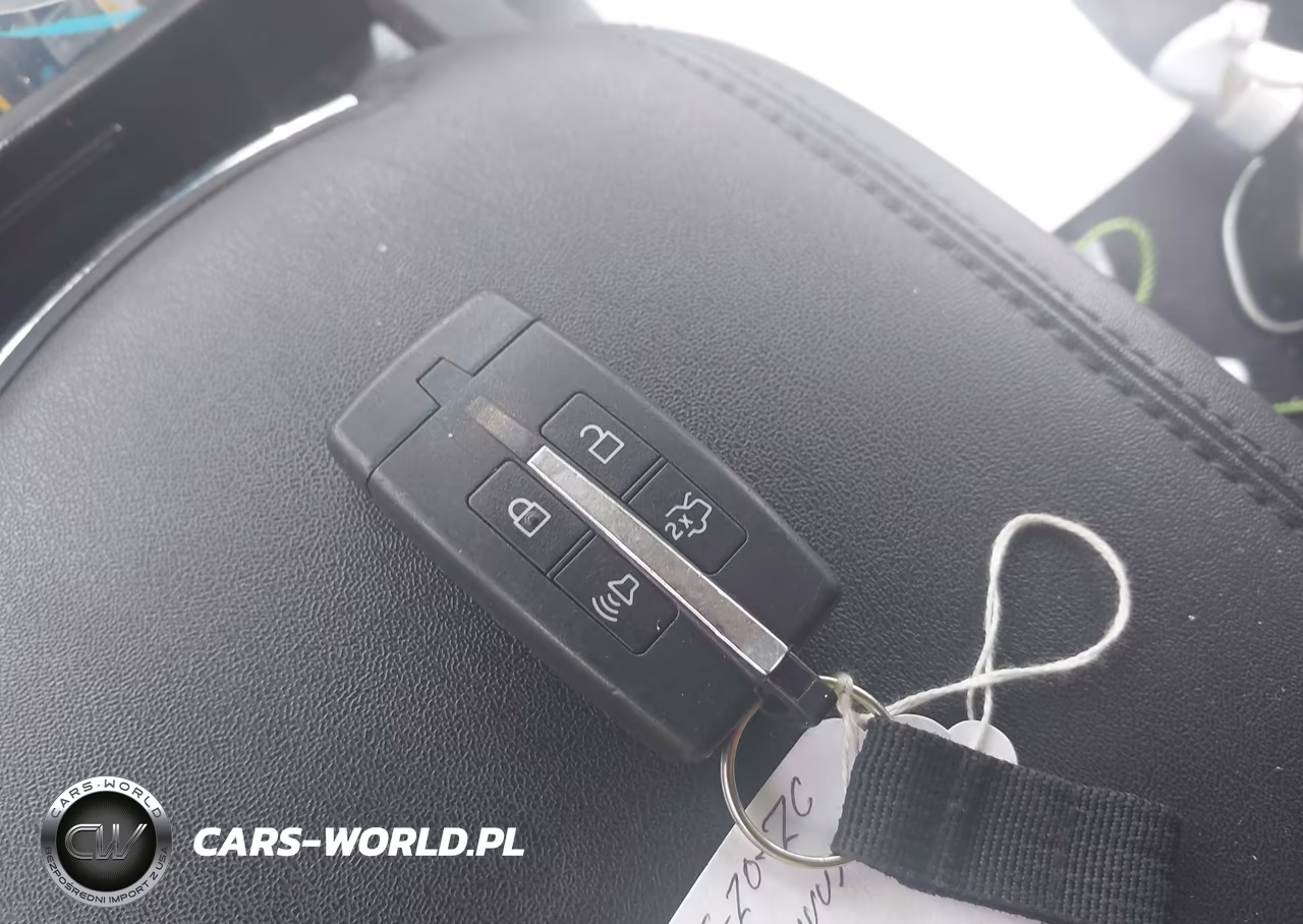 2011 Ford Taurus Sho VIN:1FAHP2KT5BG117591 - 11