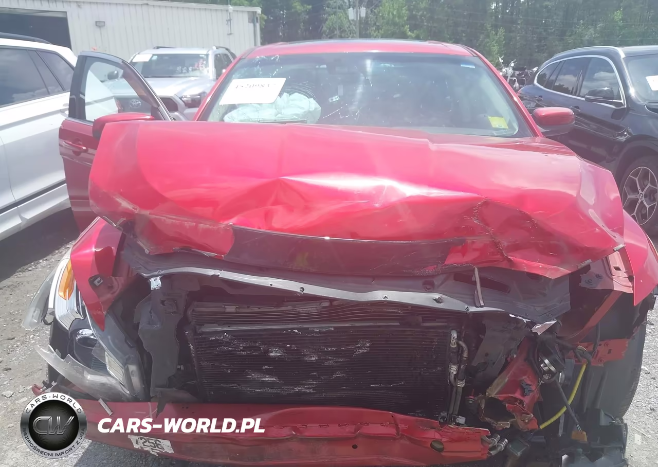 2011 Ford Taurus Sho VIN:1FAHP2KT5BG117591 - 6