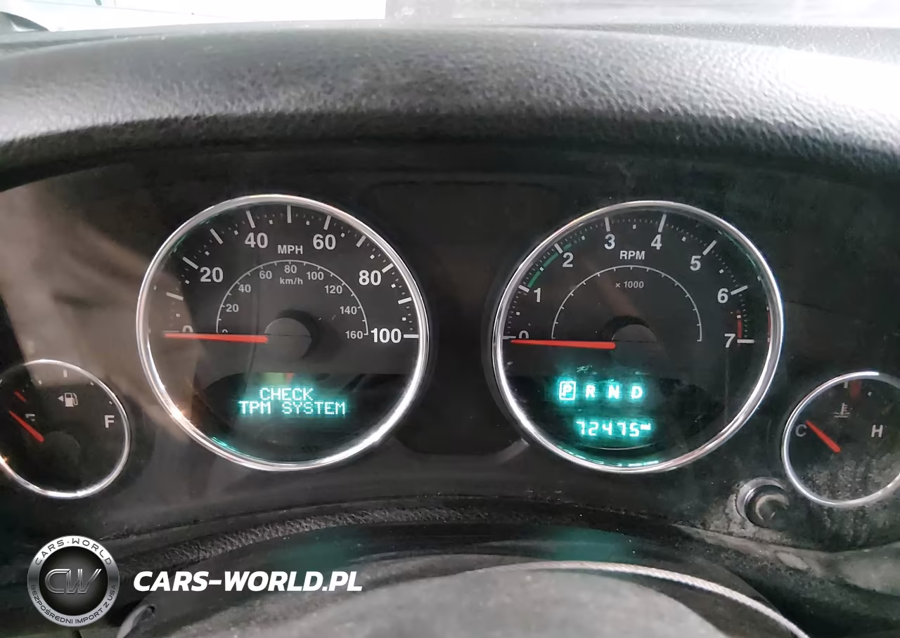 2018 Jeep Wrangler Jk Unlimited Freedom Edition 4X4 VIN:1C4HJWDG2JL869242 - 7