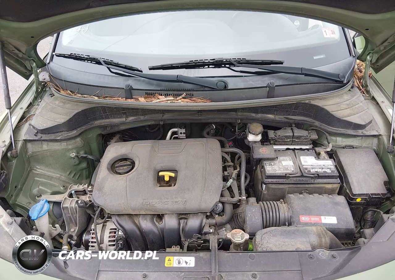 2020 Kia Soul X-Line VIN:KNDJ23AU8L7105589 - 10