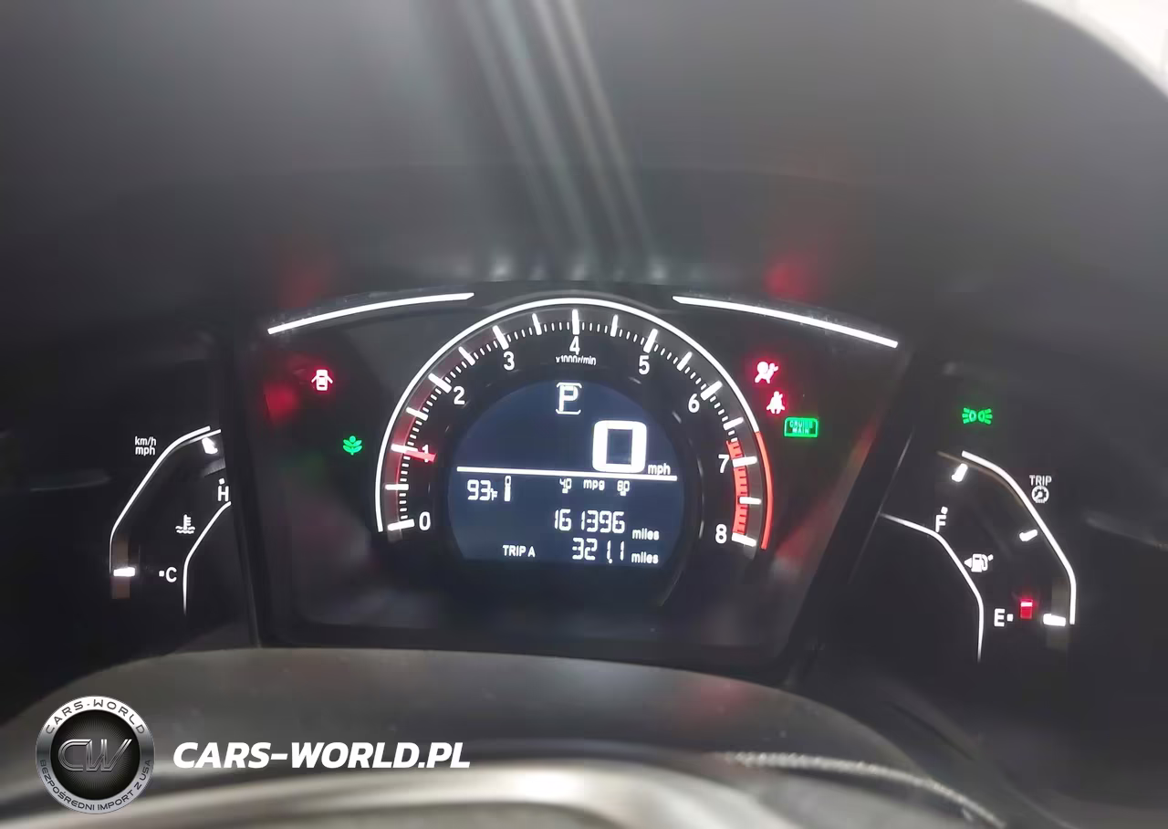 2017 Honda Civic Lx-P VIN:2HGFC4B00HH307943 - 7