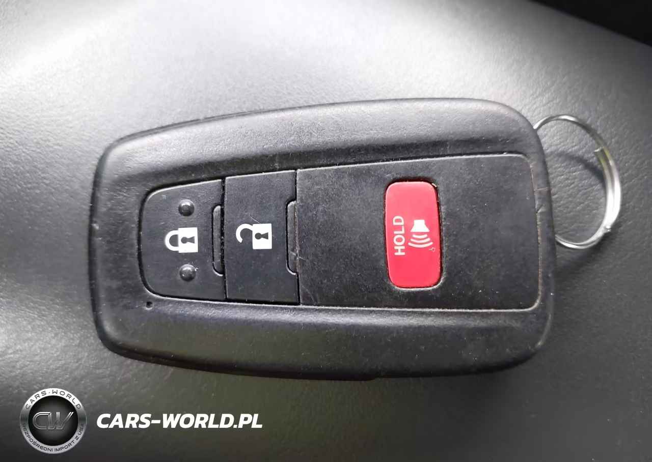 2019 Toyota C-Hr Xle VIN:JTNKHMBX8K1018189 - 11