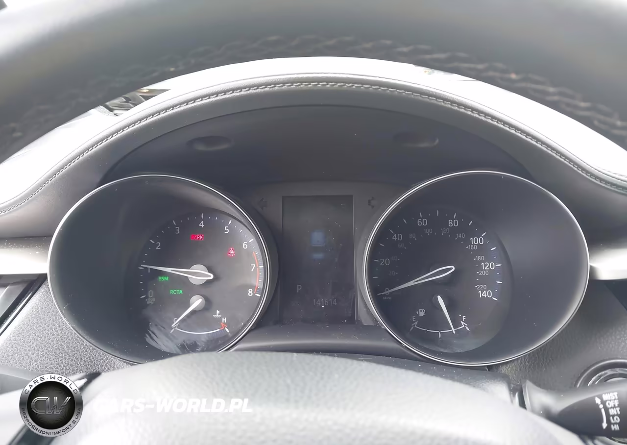2019 Toyota C-Hr Xle VIN:JTNKHMBX8K1018189 - 7