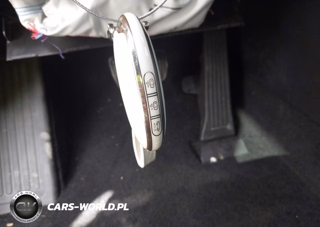 2026 Hyundai Palisade Calligraphy VIN:KM8RM5S21TU092784 - 11