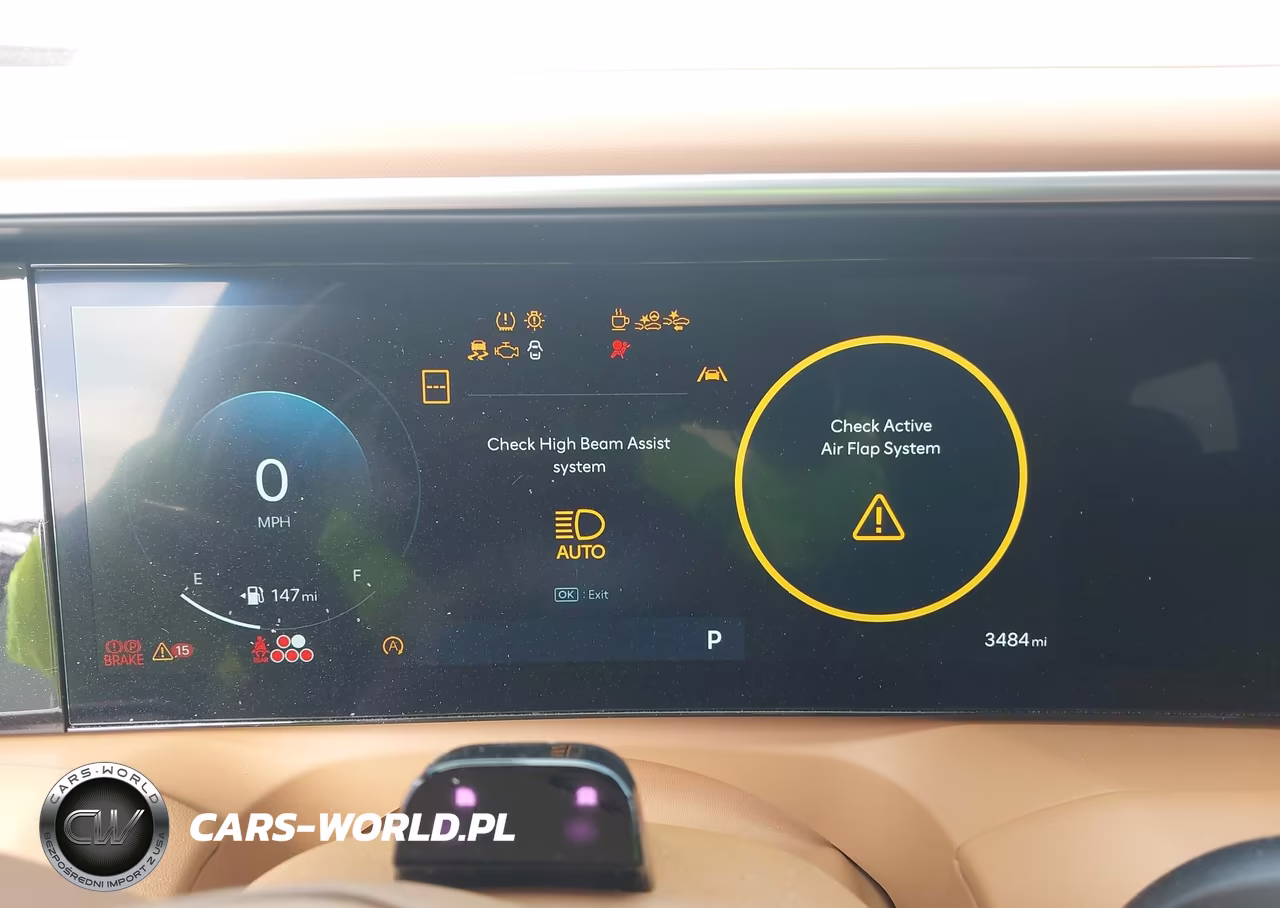 2026 Hyundai Palisade Calligraphy VIN:KM8RM5S21TU092784 - 7