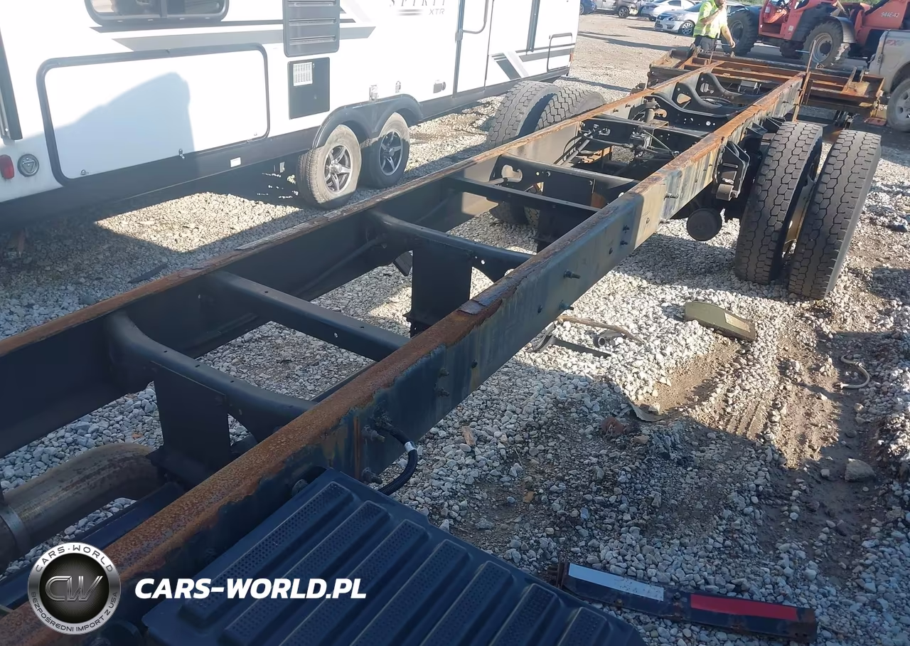 2016 International 4000 4300 VIN:3HAMMMMLXGL112914 - 7