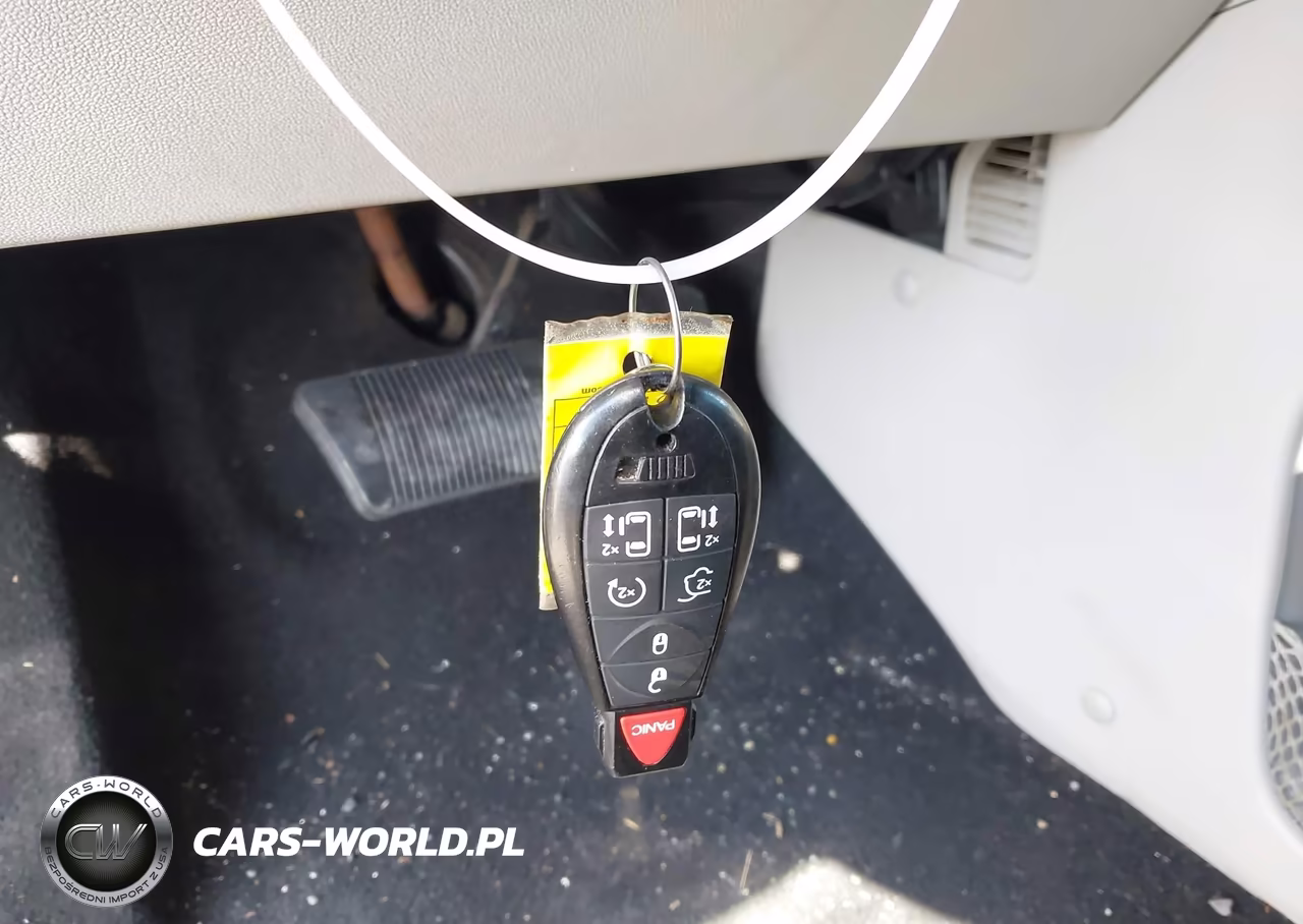 2019 Dodge Grand Caravan Sxt VIN:2C4RDGCG2KR717358 - 11