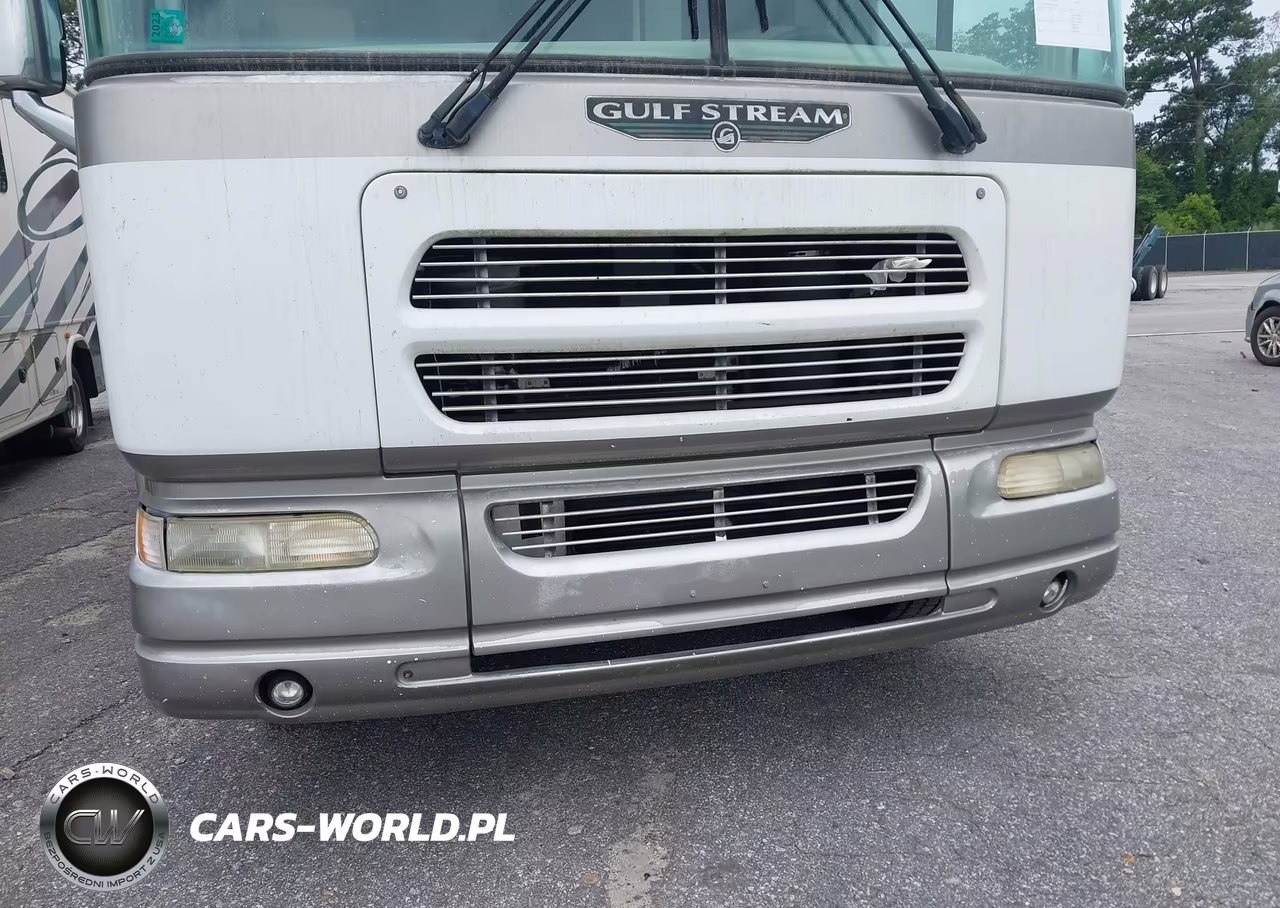 2000 Ford F550 Super Duty Stripped Chass VIN:1FCNF53S6Y0A06413 - 6