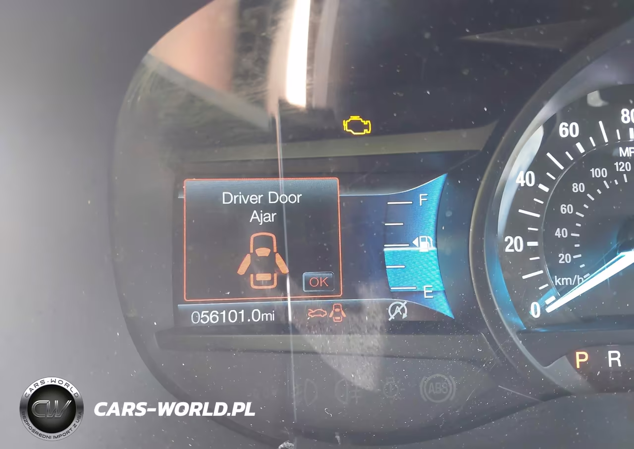 2019 Ford Edge Sel VIN:2FMPK3J99KBC15512 - 15