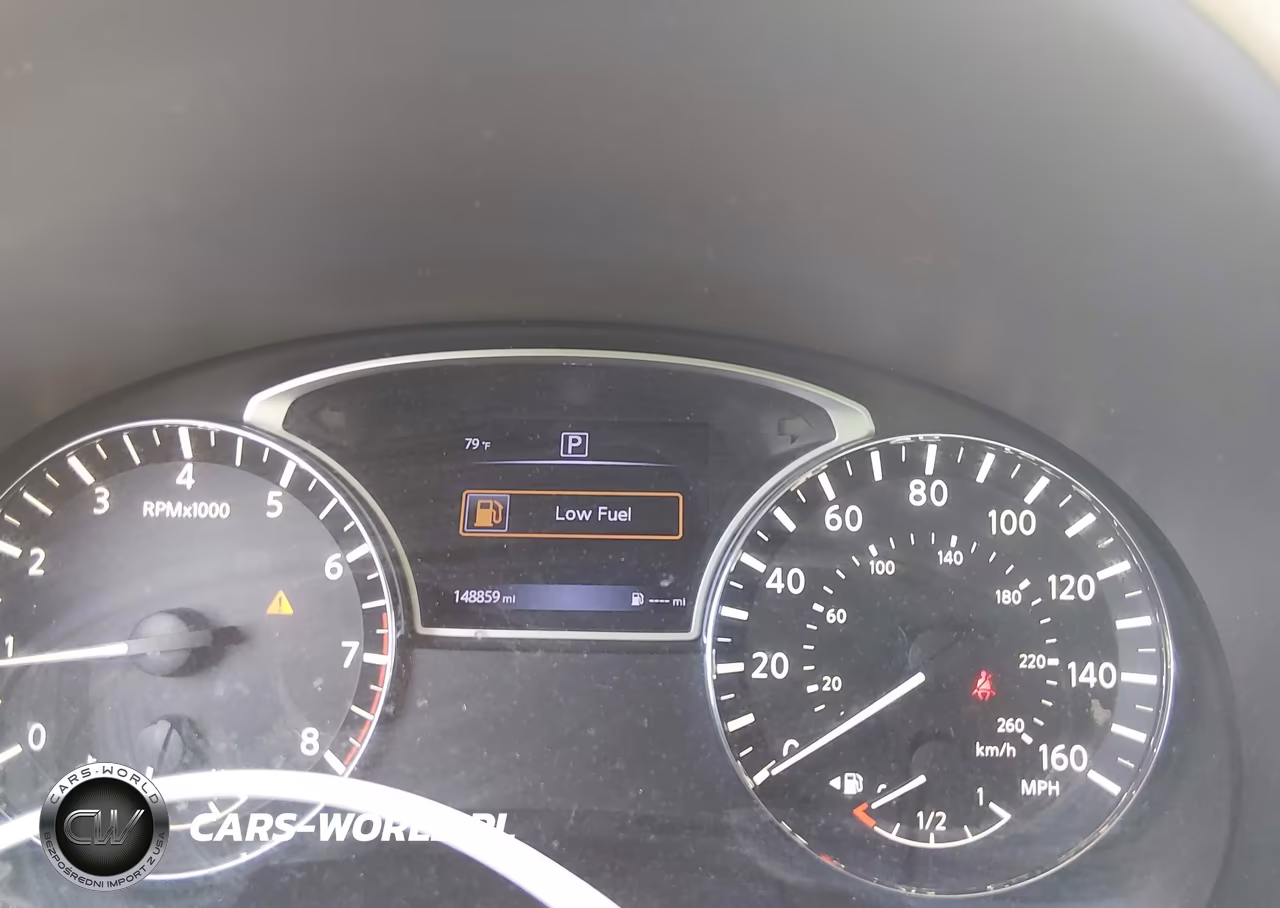 2017 Nissan Altima 2.5 S VIN:1N4AL3AP5HN363374 - 7