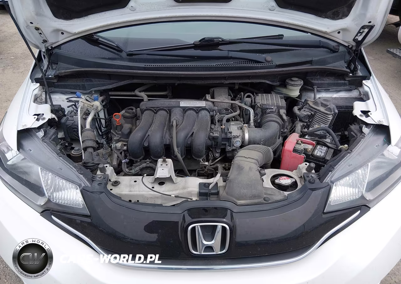 2015 Honda Fit Ex-Ex-L VIN:3HGGK5H87FM735534 - 10
