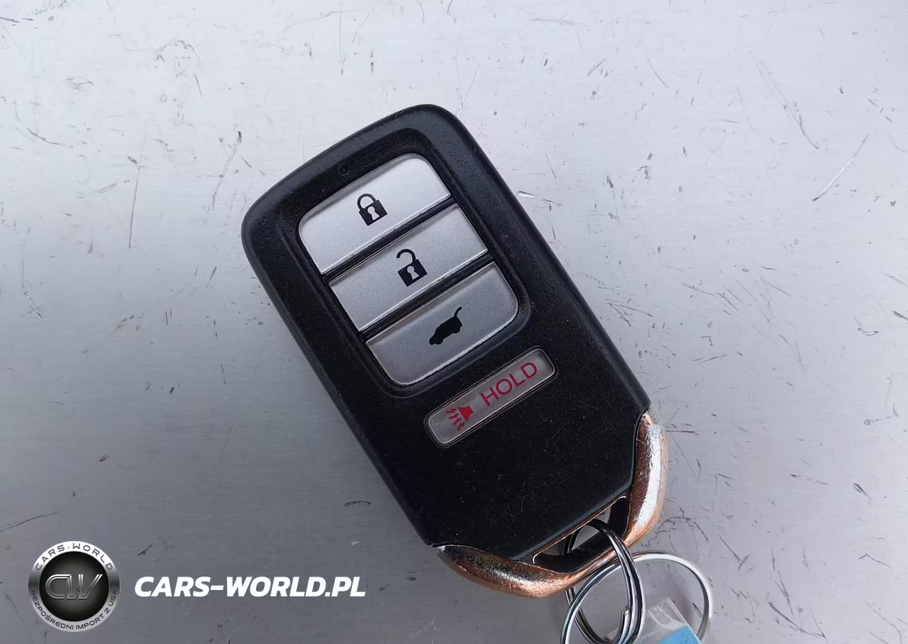 2015 Honda Fit Ex-Ex-L VIN:3HGGK5H87FM735534 - 11