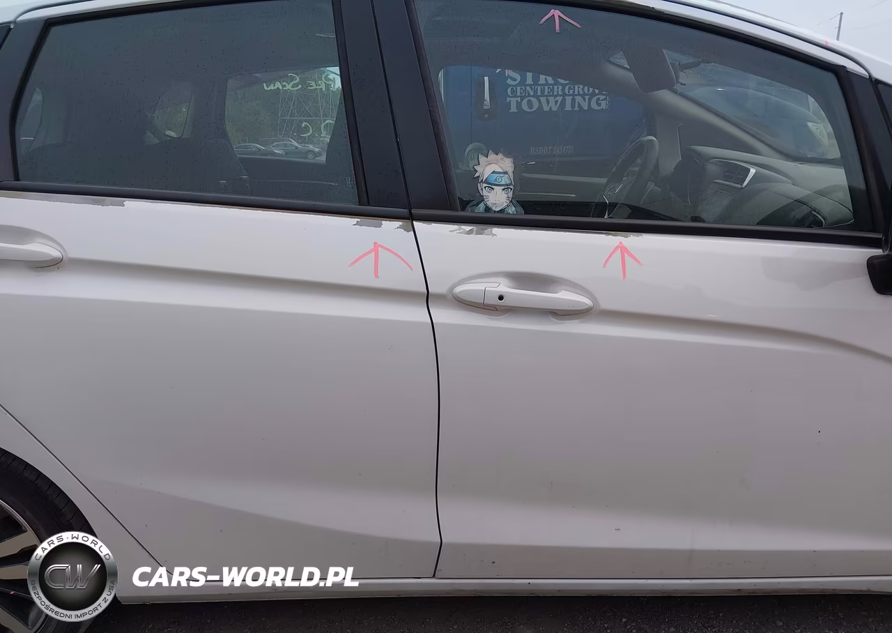2015 Honda Fit Ex-Ex-L VIN:3HGGK5H87FM735534 - 13