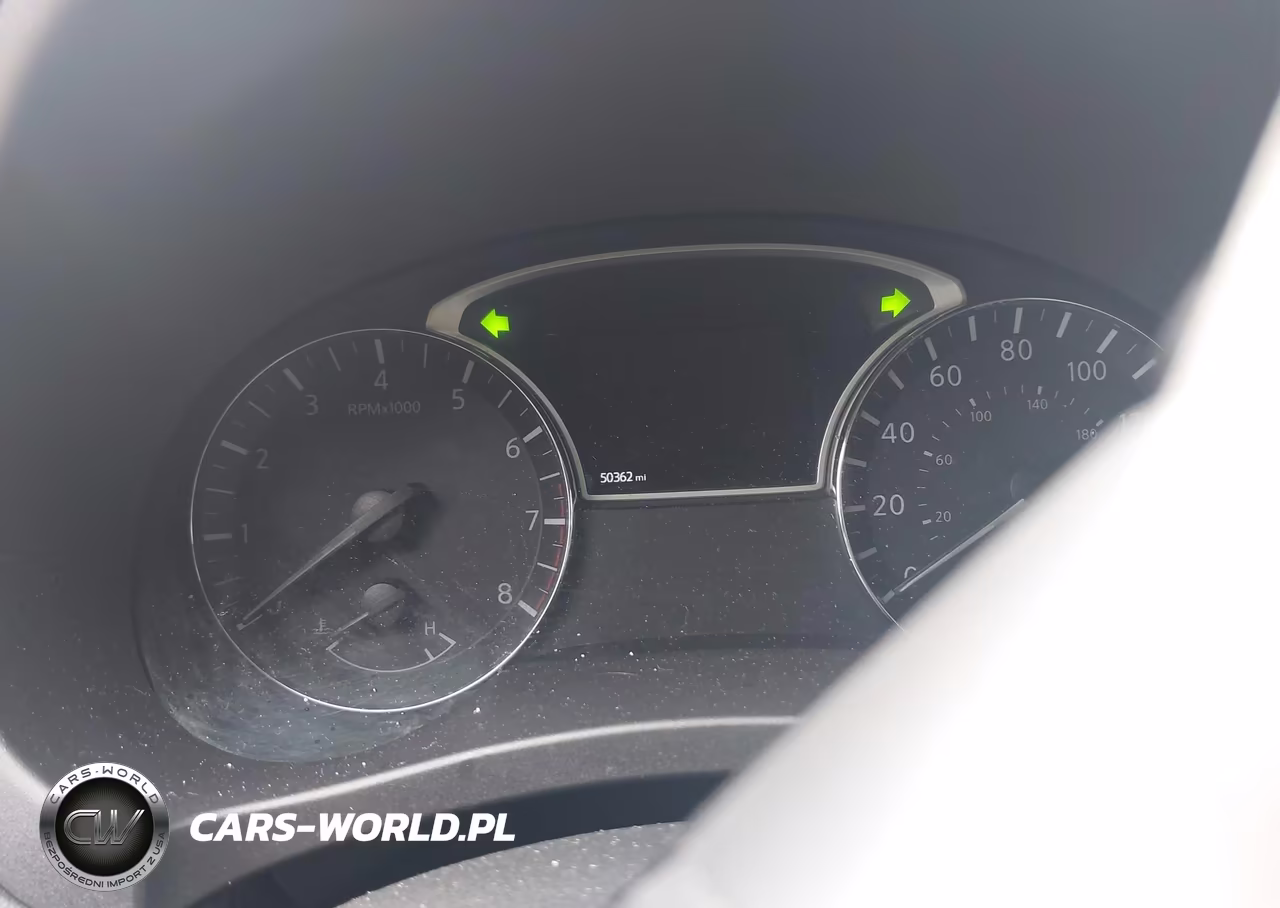 2018 Nissan Altima 2.5 Sr VIN:1N4AL3AP5JC244239 - 14