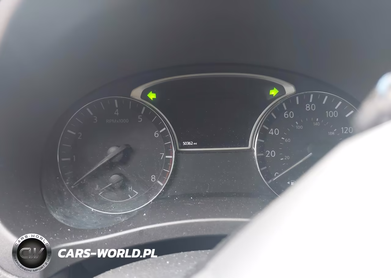 2018 Nissan Altima 2.5 Sr VIN:1N4AL3AP5JC244239 - 7