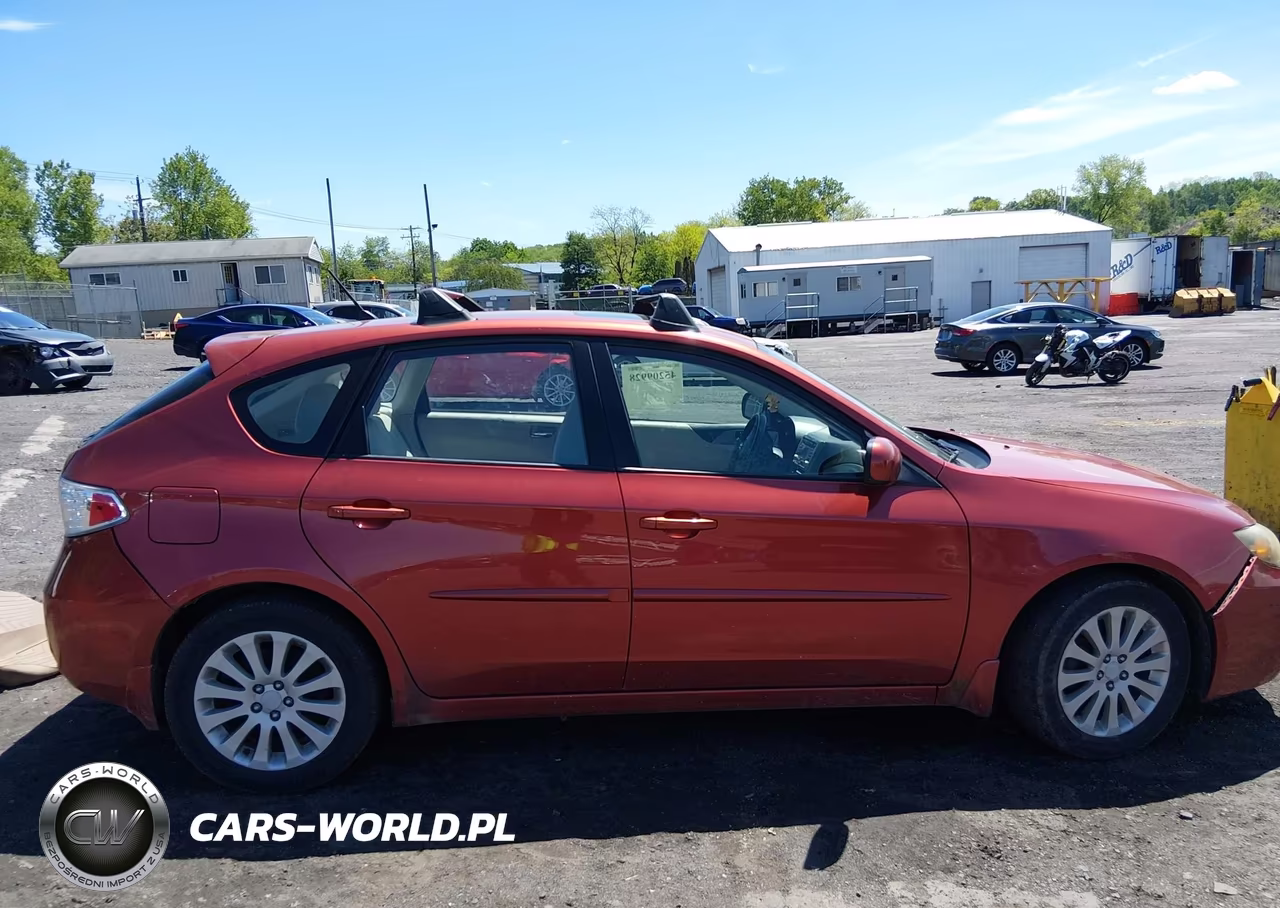 2010 Subaru Impreza 2.5I Premium VIN:JF1GH6B61AH822262 - 13