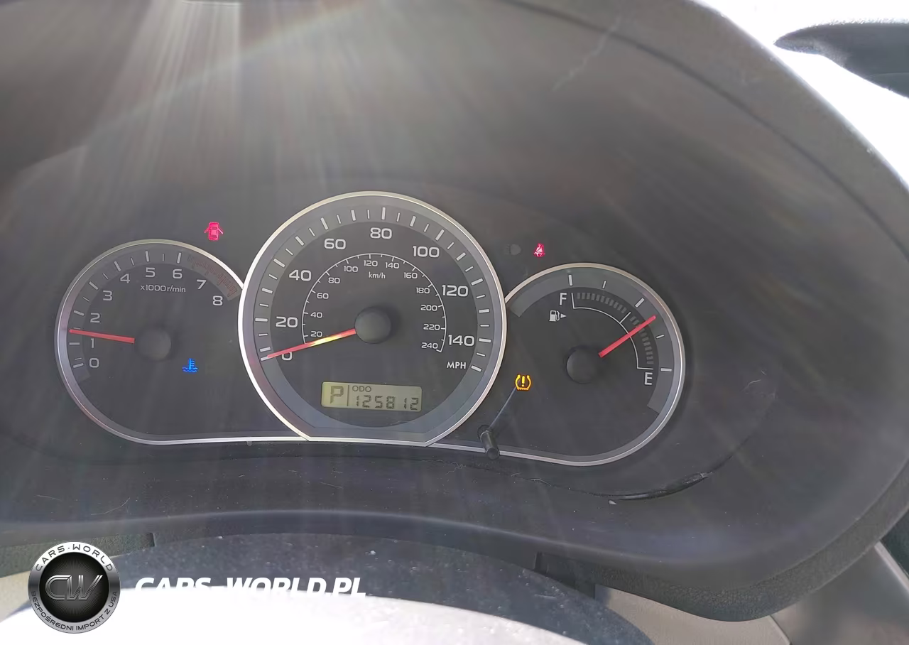 2010 Subaru Impreza 2.5I Premium VIN:JF1GH6B61AH822262 - 7