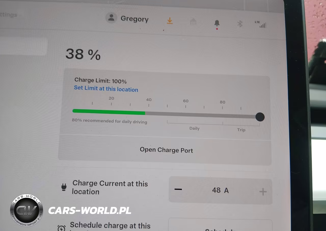 2019 Tesla Model 3 Long Range-Performance VIN:5YJ3E1EB8KF238312 - 17