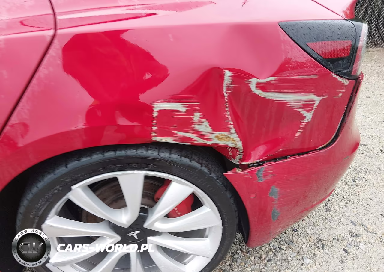 2019 Tesla Model 3 Long Range-Performance VIN:5YJ3E1EB8KF238312 - 19