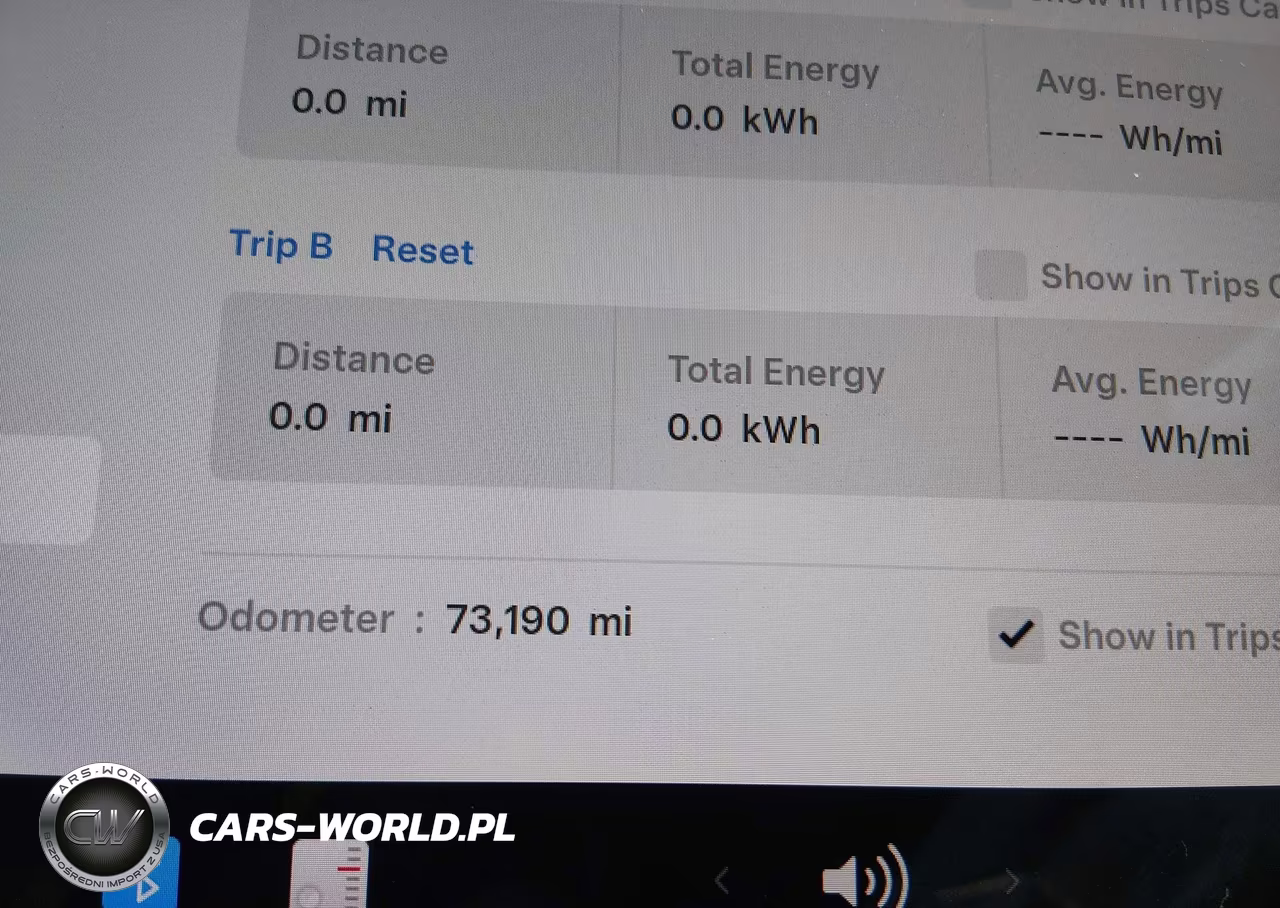 2019 Tesla Model 3 Long Range-Performance VIN:5YJ3E1EB8KF238312 - 7