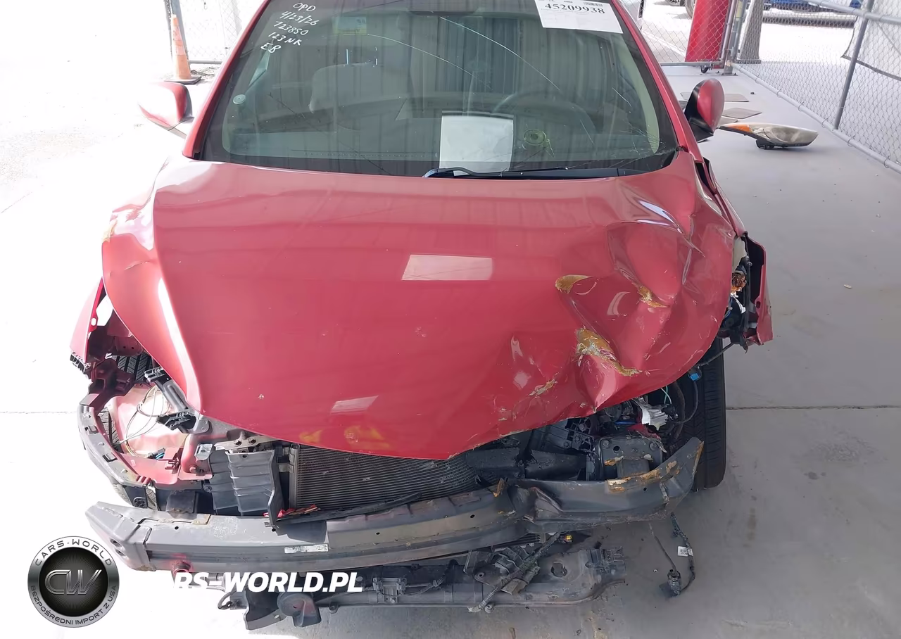 2014 Hyundai Elantra Se VIN:KMHDH4AE5EU146904 - 13