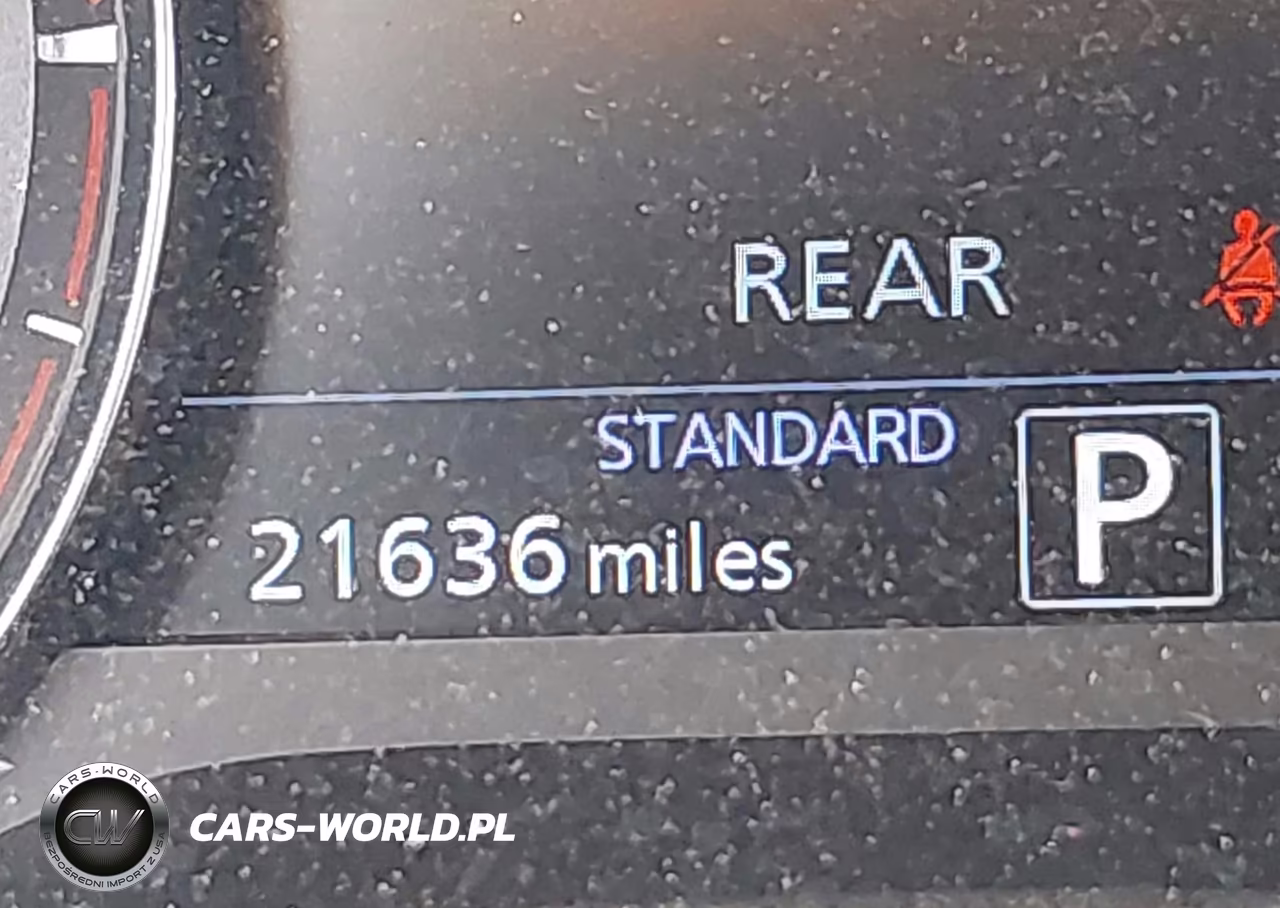 2020 Infiniti Qx50 Luxe Awd VIN:3PCAJ5M33LF100571 - 15
