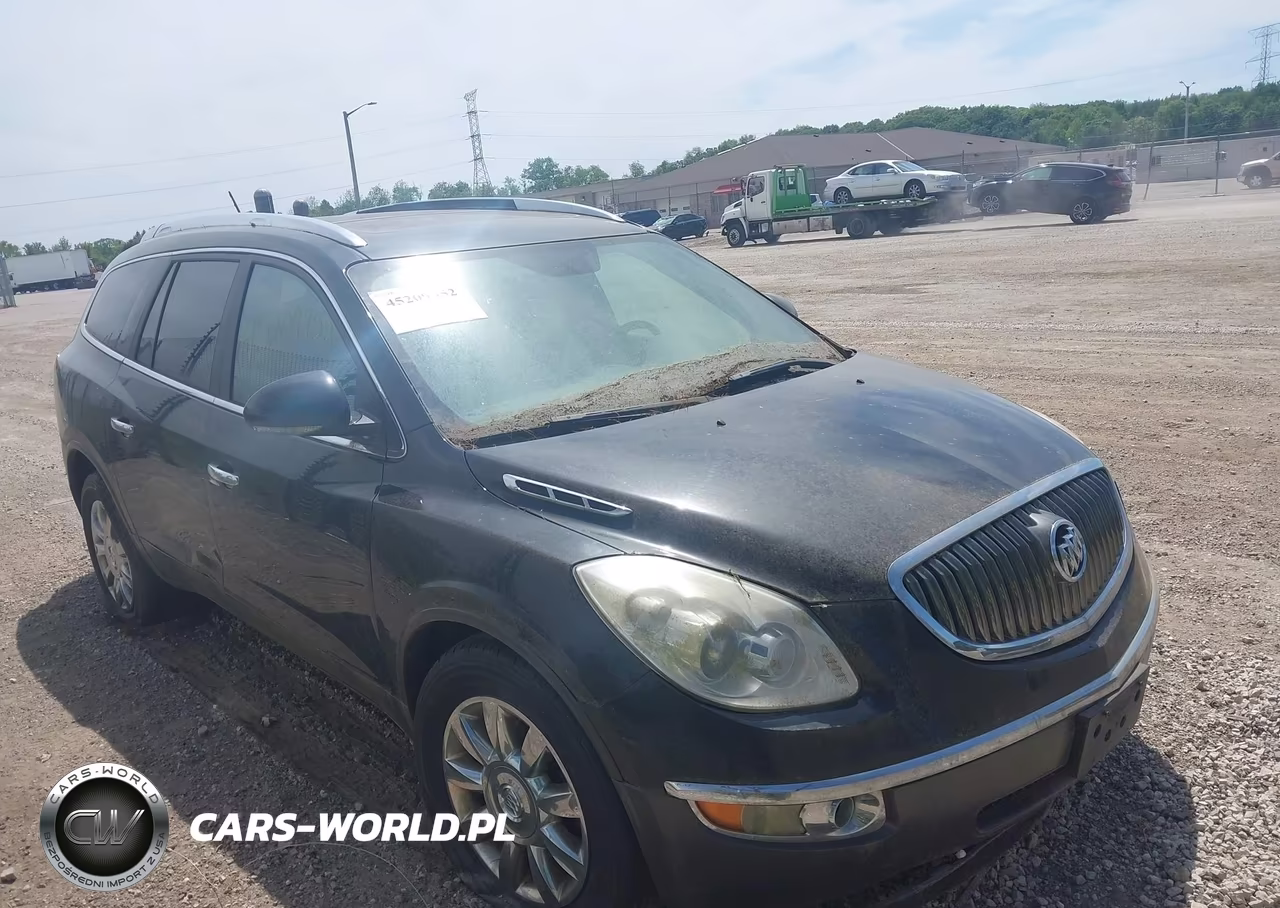 2011 Buick Enclave 1Xl