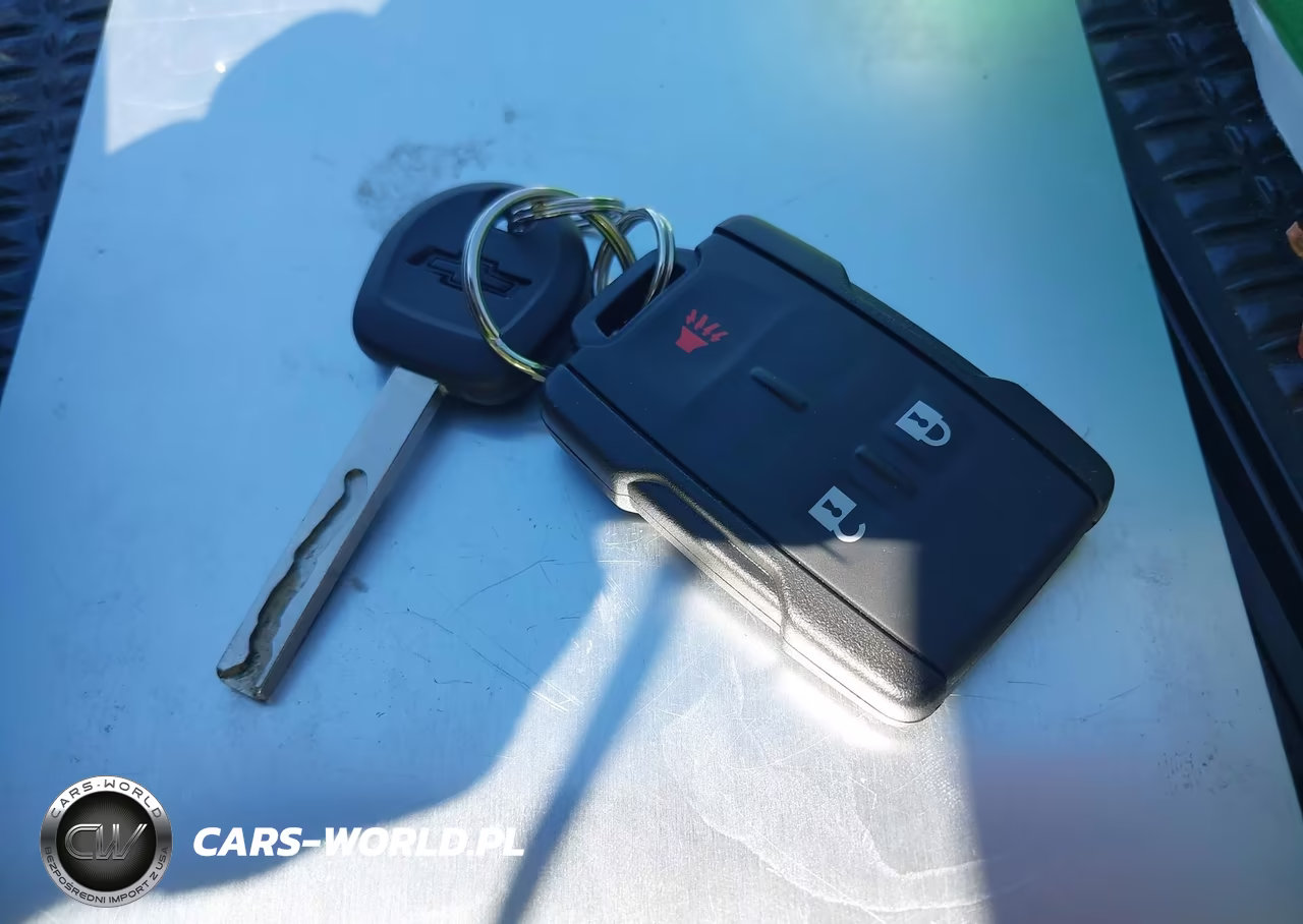 2019 Chevrolet Silverado 2500Hd Wt VIN:2GC2KREG9K1142402 - 11