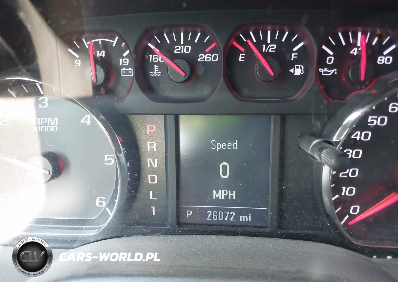 2019 Chevrolet Silverado 2500Hd Wt VIN:2GC2KREG9K1142402 - 18