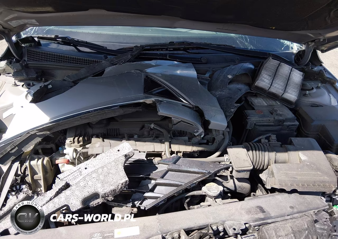 2021 Hyundai Elantra Sel VIN:KMHLN4AG3MU126378 - 10