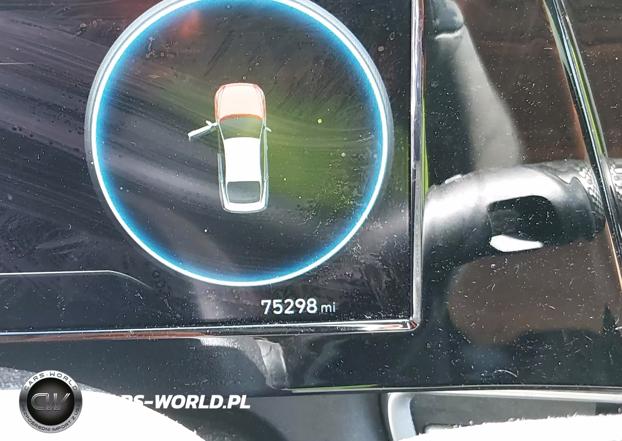 2021 Hyundai Elantra Sel VIN:KMHLN4AG3MU126378 - 15