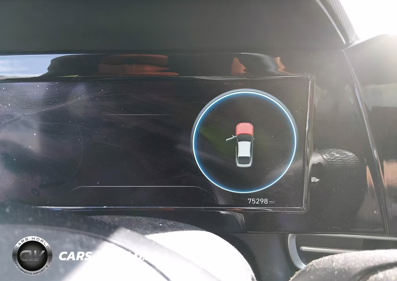 2021 Hyundai Elantra Sel VIN:KMHLN4AG3MU126378 - 7
