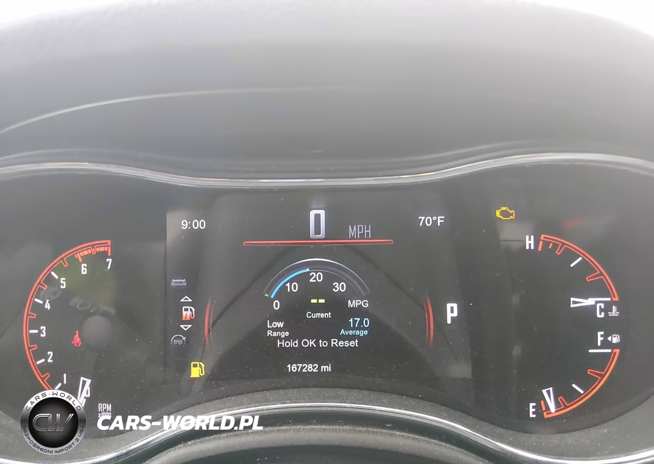 2014 Dodge Durango R-T VIN:1C4SDJCT9EC591511 - 7