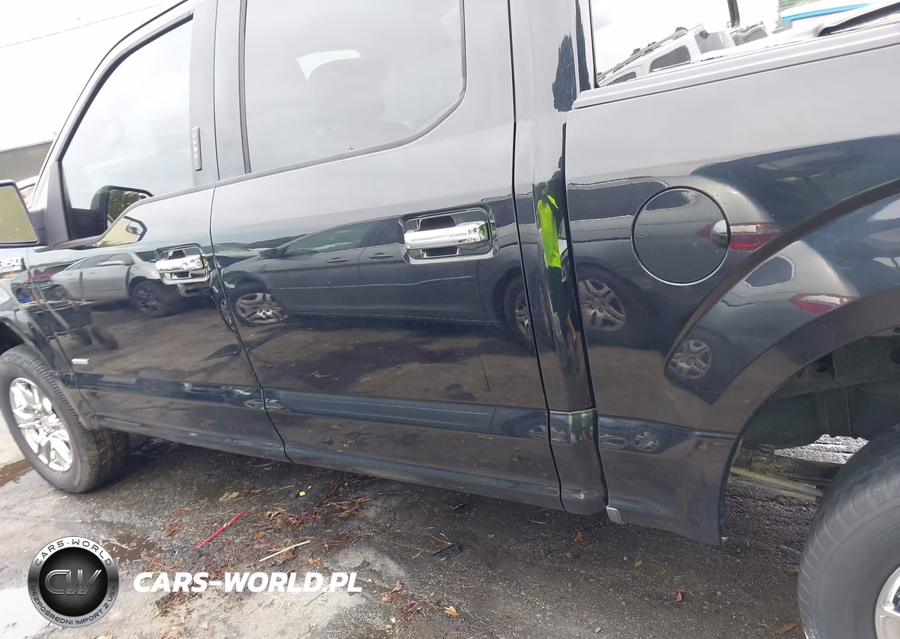 2016 Ford F-150 Xlt VIN:1FTEW1CG0GFA35082 - 14