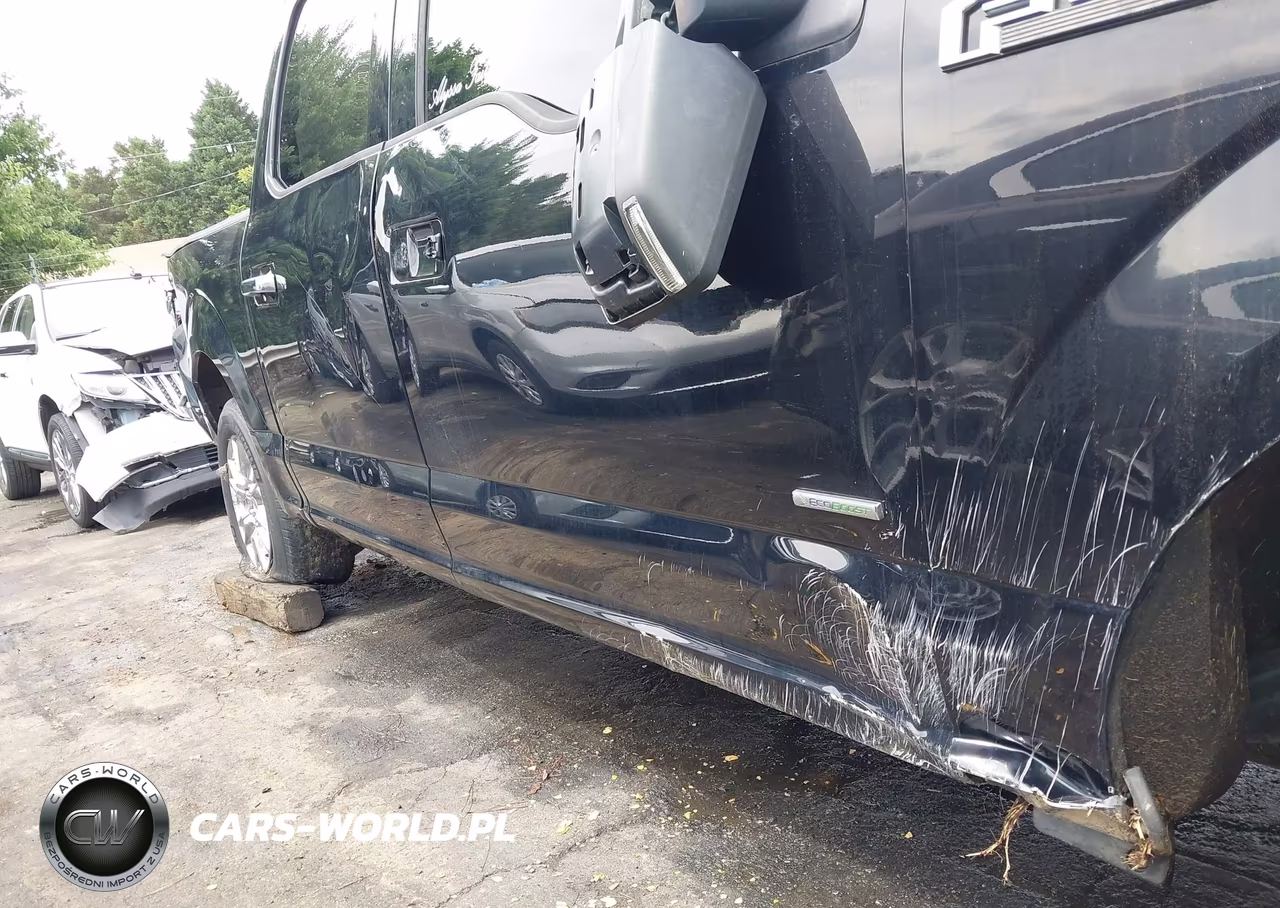 2016 Ford F-150 Xlt VIN:1FTEW1CG0GFA35082 - 6