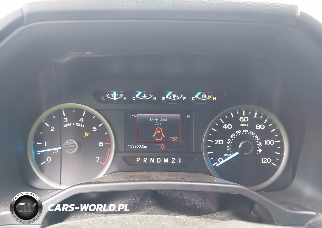 2016 Ford F-150 Xlt VIN:1FTEW1CG0GFA35082 - 7