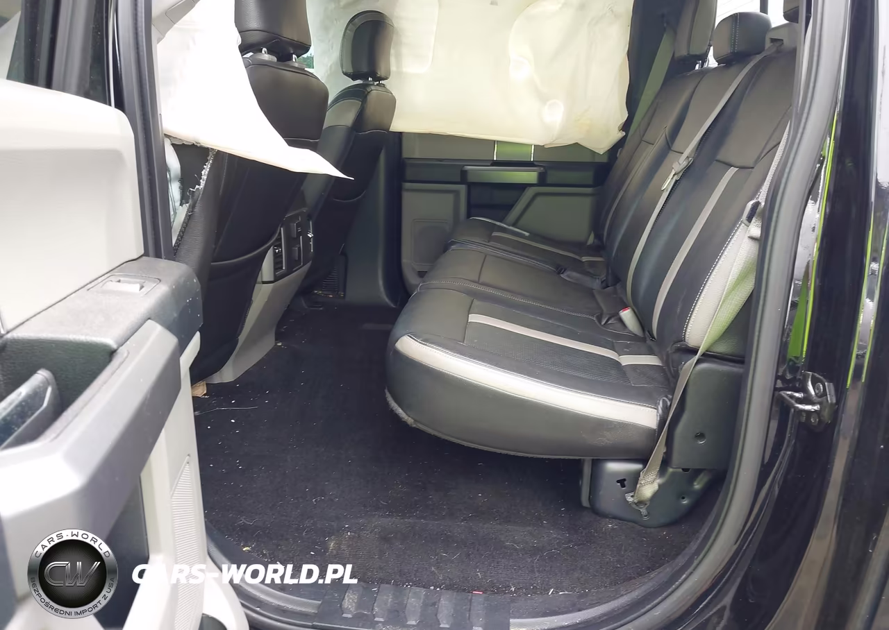 2016 Ford F-150 Xlt VIN:1FTEW1CG0GFA35082 - 8