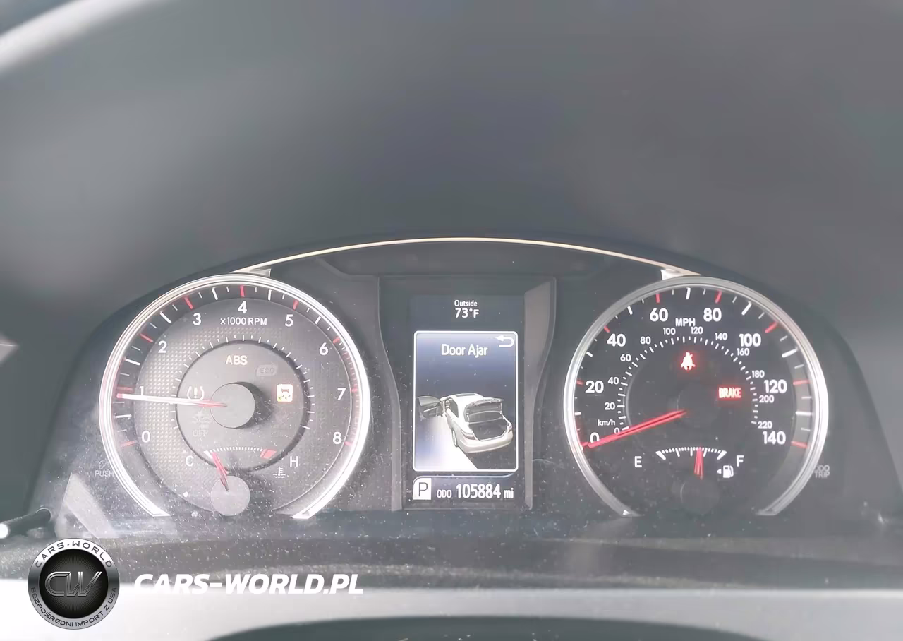 2017 Toyota Camry Se VIN:4T1BF1FK5HU759135 - 7