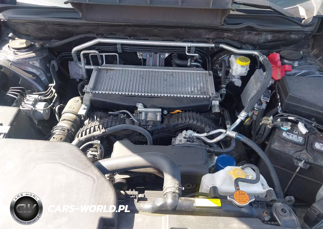2022 Subaru Ascent Limited VIN:4S4WMALD4N3418405 - 10