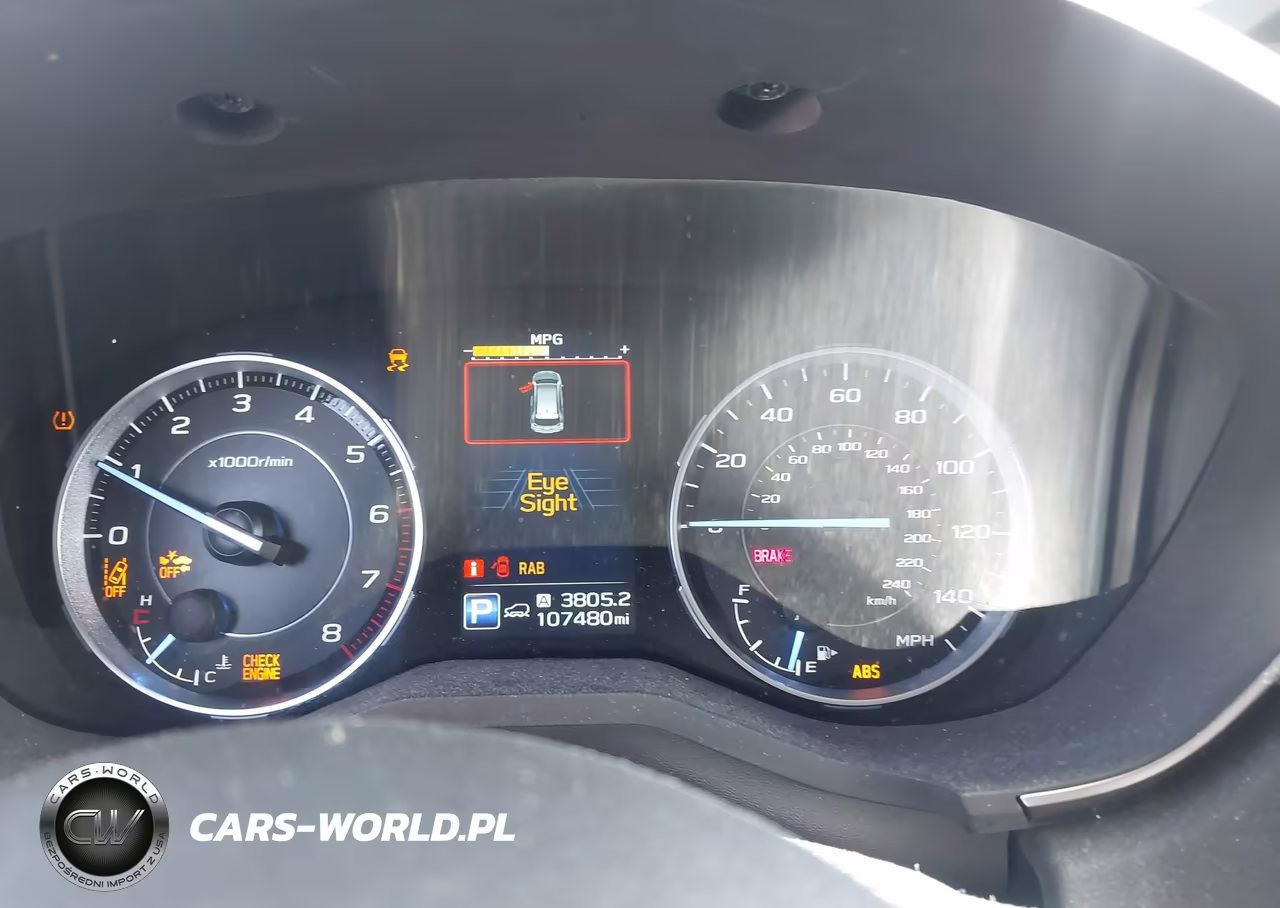 2022 Subaru Ascent Limited VIN:4S4WMALD4N3418405 - 7