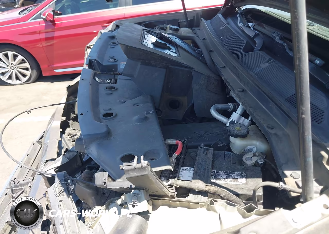 2016 GMC Canyon Slt VIN:1GTG6DE35G1321432 - 19