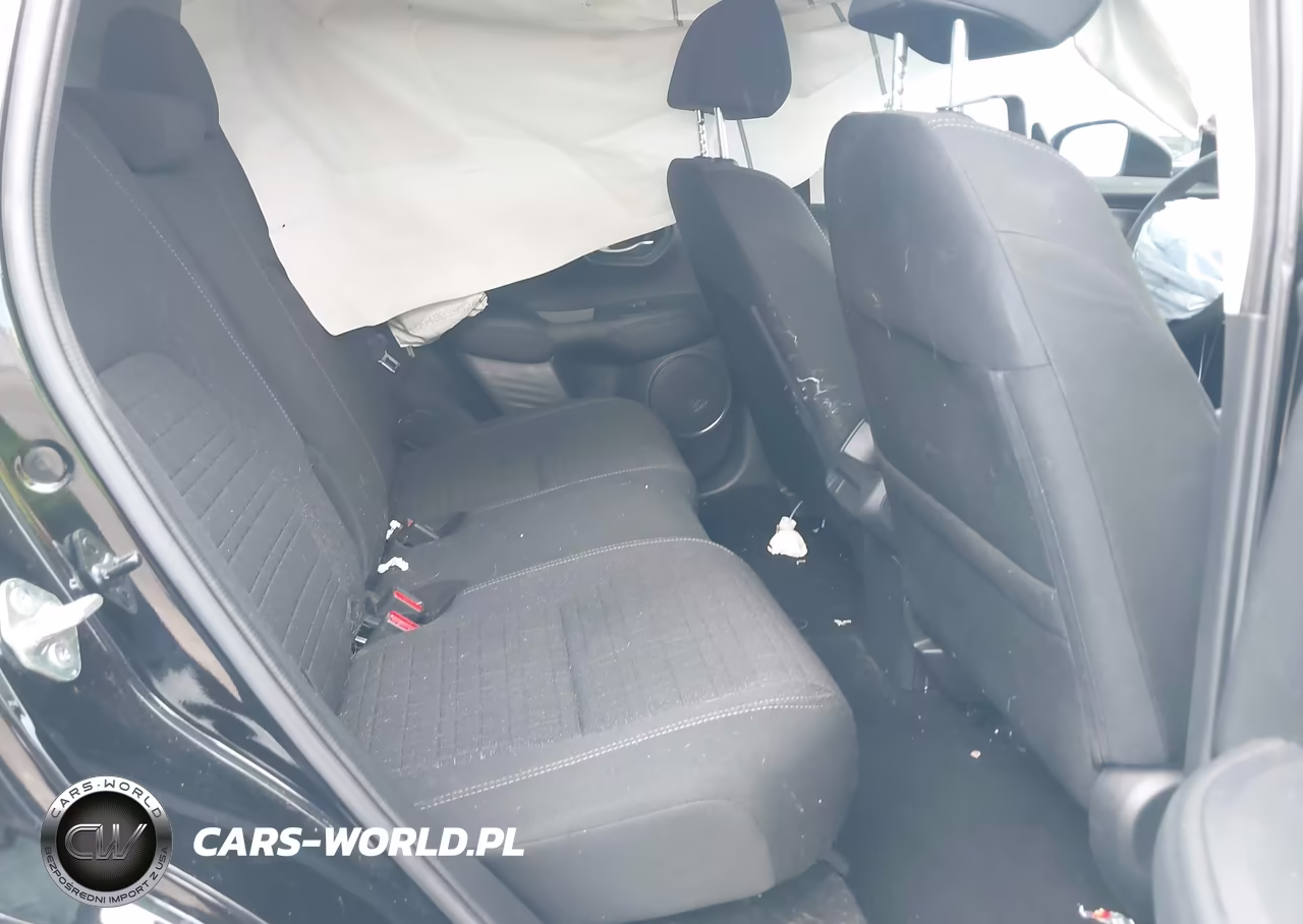 2025 Honda Hr-V 2Wd Lx VIN:3CZRZ1H36SM752457 - 8