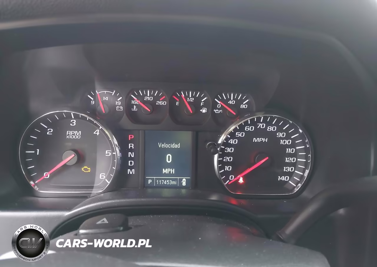 2014 Chevrolet Silverado 1500 Work Truck 2Wt VIN:3GCUKPEH5EG333137 - 7